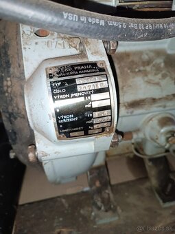 Motor Slavia 1D90TA - 5