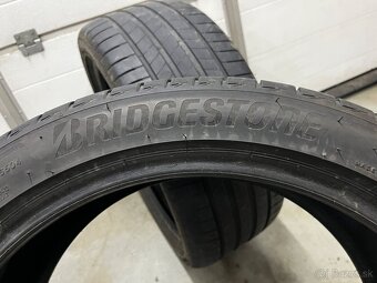 Bridgestone Turanza T005 255/40 R20 - 5