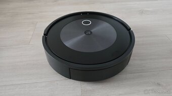 Roomba J7 - 5
