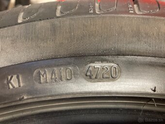 Pirelli letné 225/45R18 - 4ks - 5