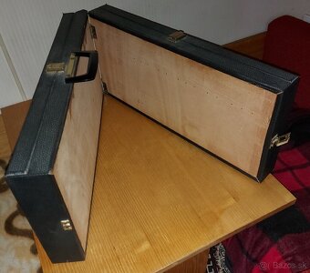 Predám nemý klavír - 5