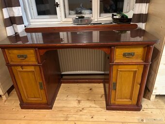 Kancelársky,stol - 5