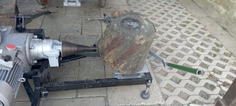 Kužeľová štiepačka - 5