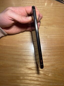 Iphone XS Max Gold 256GB - 5