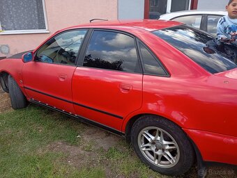 Audi A4  možné dohoda na cene - 5