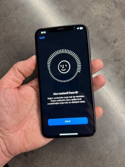 Predam Iphone xs max 256gb ako novy - 5