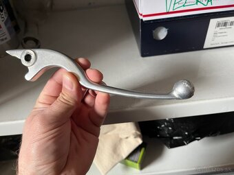 Honda PCX - diely - 5