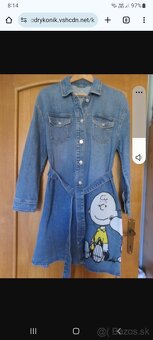 Neskutocna kosela ci saty - 5