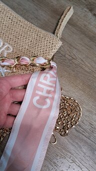 Original Dior Beauty kabelka - 5