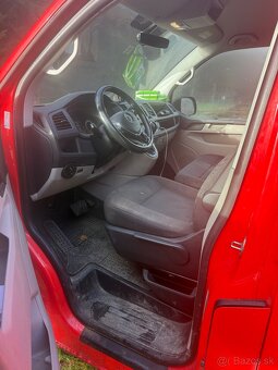 Volkswagen T6 - 5