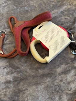 Flexi voditko -18€ - 5