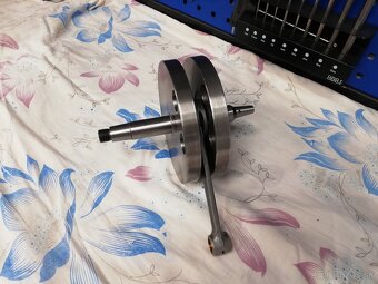 Jawa 250 /559 panelka - 5