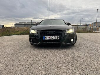 Audi A5 3.2fsi - 5