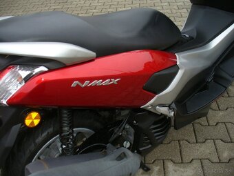 Yamaha N max 125 i ABS - 5