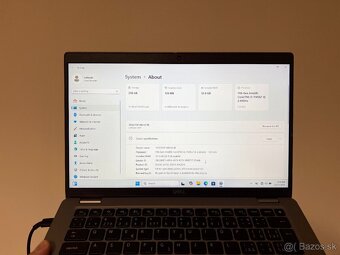 Predáme Notebook Dell Latitude 5420 💻 - 5