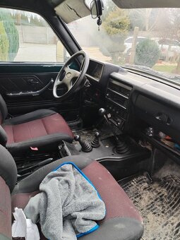 Lada niva - 5