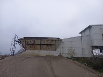 Betonarka mobilna - 5