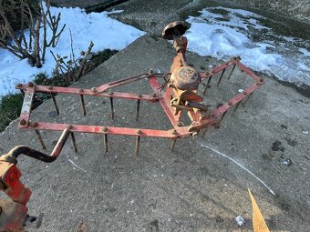 Prislusenstvá na Terra / Vari - 5