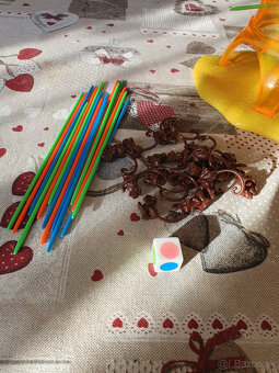 Predám spoločenskú hru Padajúce opičky - 5