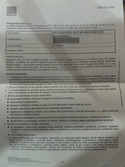 Apple Macbook Air 13 M1 - 5