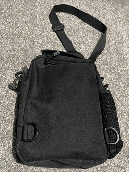 Taška cez plece pánska - 5