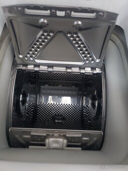 Práčka Whirlpool AWE 50610 - 5