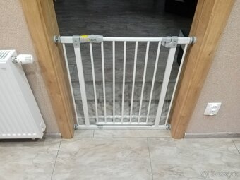 Detská zábrana Hauck - 5