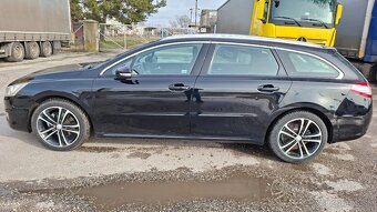 PEUGEOT 508 SW 2.0 HDI.AUTOMAT - 5