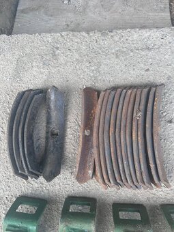 Perá na kombinátor - 5