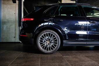 Porsche Cayenne 3.0 4X4 - 5
