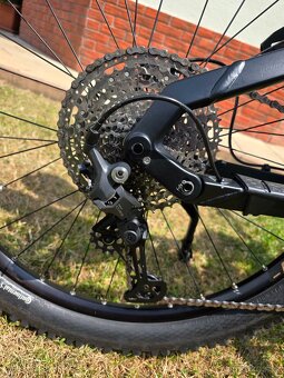 Haibike alltrail 4 - 5