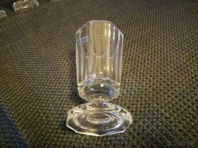 Sada skl. pohárov - 5