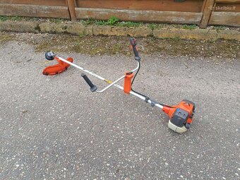 HUSQVARNA 535RX krovinorez - 5