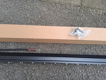 Led rampa Slim 378W - 112cm - 5