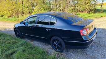 Vw passat B6 1.9tdi - 5