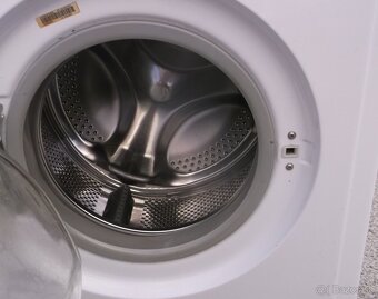 Predám plnefunkčná automatická práčka INDESIT,1000 ot./min. - 5
