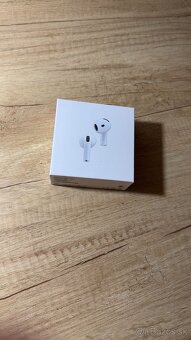 Apple air pods 4 ANC - 5