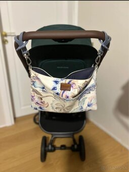 Športový kočík Maxi-Cosi Soho - 5