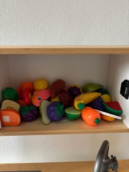 Detská kuchynka IKEA - 5