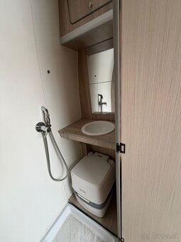Prenájom - Obytná dodávka / Camper - 5