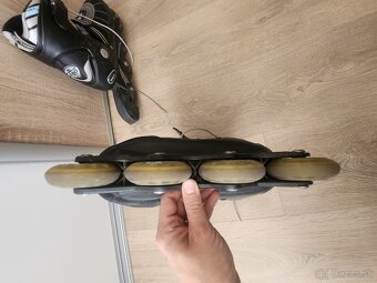 Dámske korčule - 5