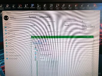 Herné PC s Intel 11gen.+20 Hrami. - 5