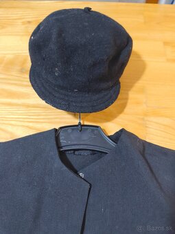 Predám retro kostým drotara - 5