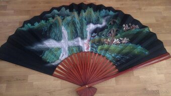 Vejár - veľký - 5