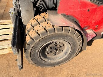 Vysokozdvižný vozík DESTA 25 LX - 5