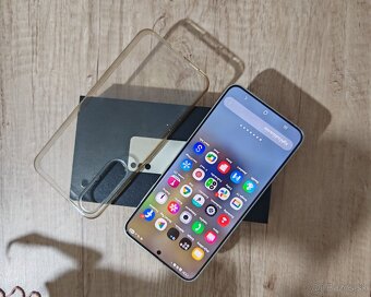 SAMSUNG S24 PLUS 12/256GB - 5