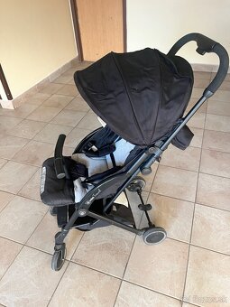 Športový kočík - 5