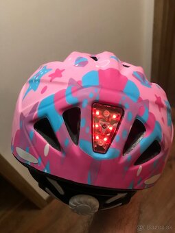 Detská prilba/velkost M - 5