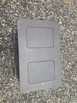 Liatinove kachle, pec - 5