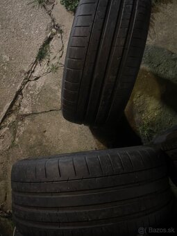Letné pneumatiky Michelin - 5